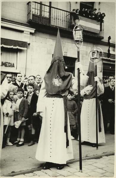 Cofradía de Nuestra Señora de la Merced de Bilbao