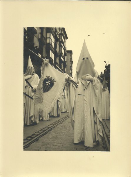 Cofradía de Nuestra Señora de la Merced de Bilbao