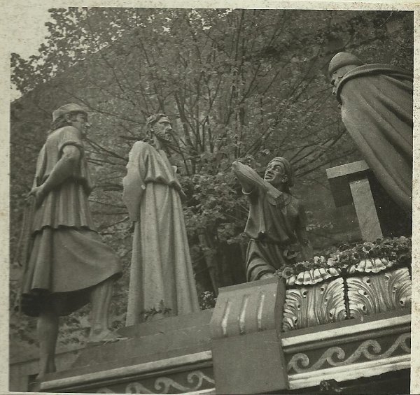 Cofrad&iacute;a de Nuestra Se&ntilde;ora de la Merced de Bilbao