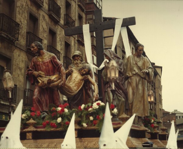 Cofrad&iacute;a de Nuestra Se&ntilde;ora de la Merced de Bilbao