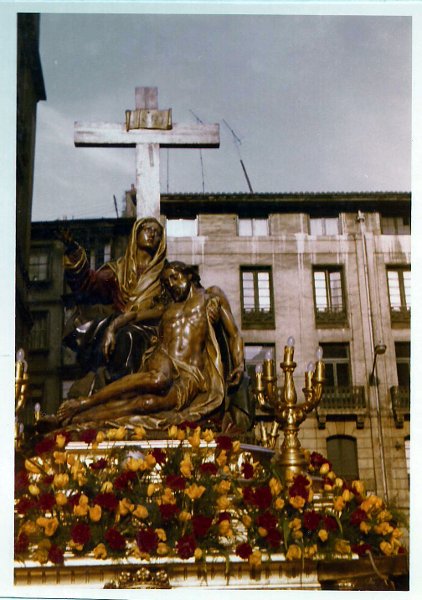 Cofrad&iacute;a de Nuestra Se&ntilde;ora de la Merced de Bilbao