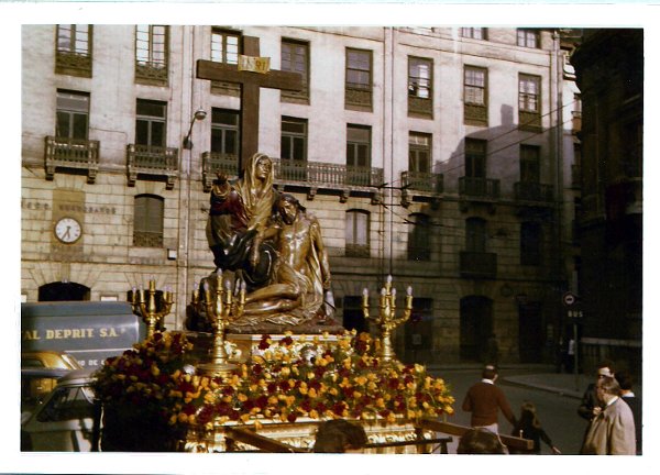 Cofradía de Nuestra Señora de la Merced de Bilbao