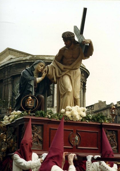 Cofradía de Nuestra Señora de la Merced de Bilbao