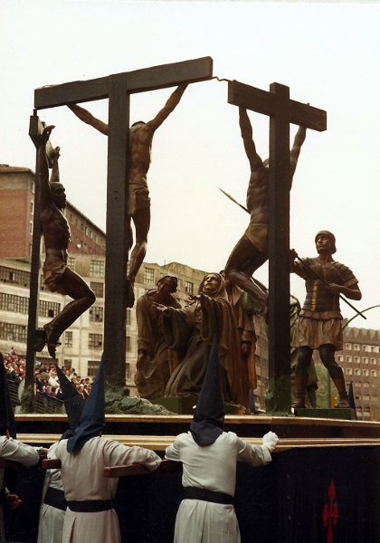 Cofradía de Nuestra Señora de la Merced de Bilbao
