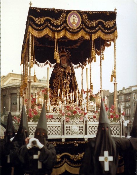 Cofradía de Nuestra Señora de la Merced de Bilbao