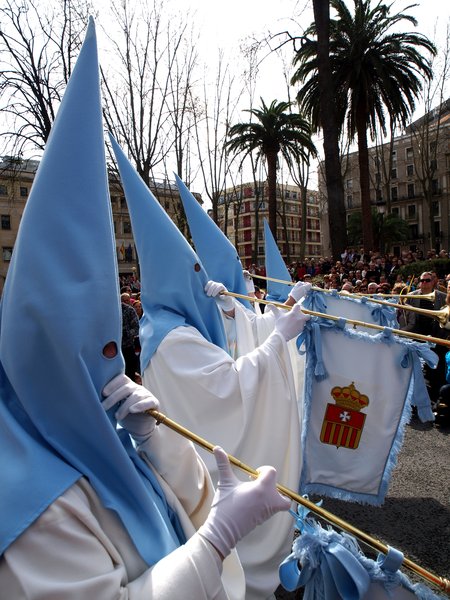 Cofradía de Nuestra Señora de la Merced de Bilbao