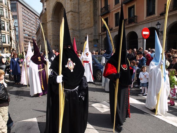 Cofrad&iacute;a de Nuestra Se&ntilde;ora de la Merced de Bilbao