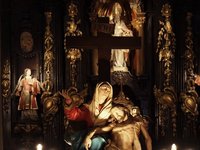 Cofradía de Nuestra Señora de la Merced de Bilbao