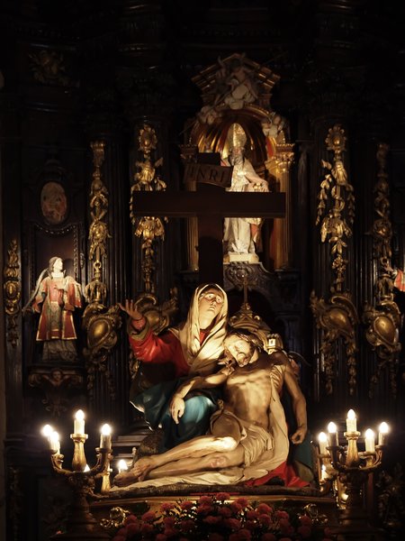 Cofradía de Nuestra Señora de la Merced de Bilbao