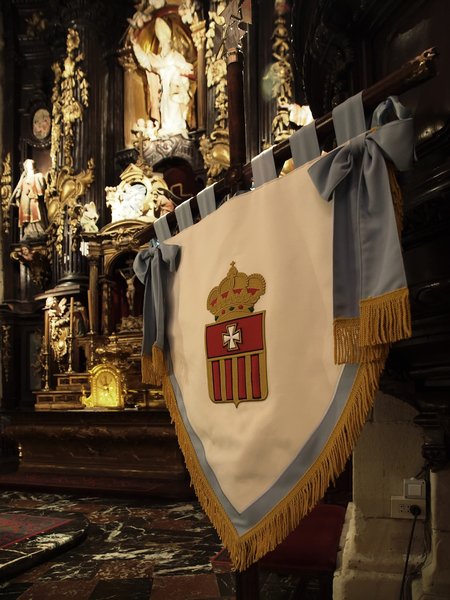 Cofradía de Nuestra Señora de la Merced de Bilbao