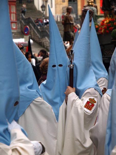 Cofradía de Nuestra Señora de la Merced de Bilbao