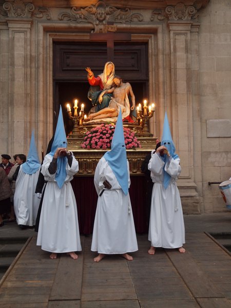 Cofradía de Nuestra Señora de la Merced de Bilbao