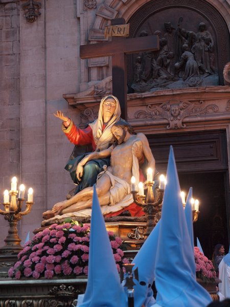 Cofradía de Nuestra Señora de la Merced de Bilbao