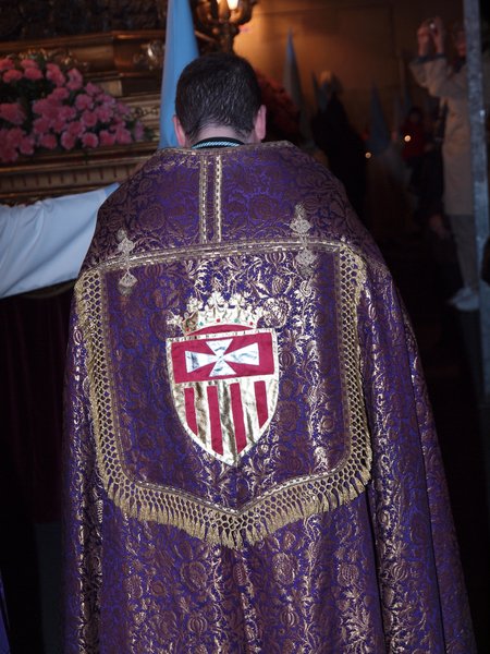 Cofradía de Nuestra Señora de la Merced de Bilbao