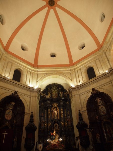 Cofradía de Nuestra Señora de la Merced de Bilbao